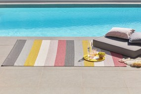 Passatoia da interno/esterno 70x200 cm Molly Moor – Pappelina