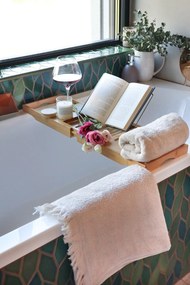 Brocca in porcellana , 1,35 l Artisan - Ladelle