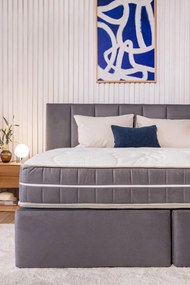 Eucalipto artificiale (altezza 101 cm) - Bloomingville