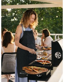 Grembiule Sherlock - Tiseco Home Studio