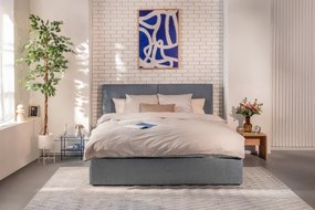 Coprivaso in metallo in set da 2 pezzi ø 25 cm Airy - Hübsch