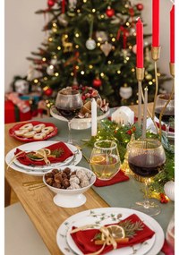 Tavolo da pranzo in rovere naturale , 180 x 90 cm Filippa - Rowico