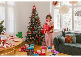 Cuscino decorativo 45x45 cm Ribble - Tiseco Home Studio