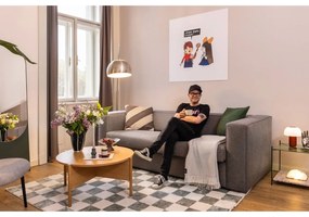 Federa 50x50 cm Boucle - Blomus