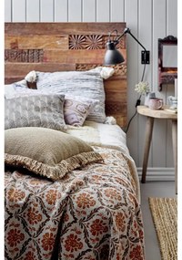 Lampada da parete nera Jili - Bloomingville