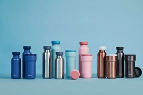 Bottiglia in acciaio inox color bronzo 500 ml Rose gold - Mepal