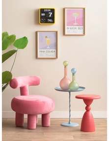 Dipinto 31,5x41,5 cm Pina Colada – PT LIVING