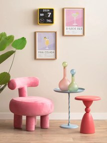 Dipinto 31,5x41,5 cm Pina Colada – PT LIVING