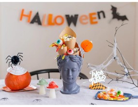 Vaso in cemento ø 14,5 cm Isabel - Bonami Selection