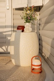 Tavolo da giardino, ø 40 cm Dalia - Bonami Selection