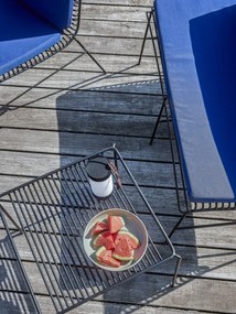 Luce LED portatile USB dimmerabile per esterni ø 9 cm Camp - Hübsch