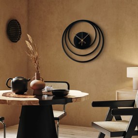 Orologio da parete ø 57 cm Noah – Styler