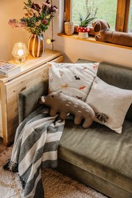 Federa 40x40 cm Boucle - Blomus