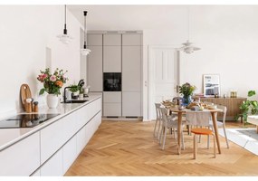 Runner da tavola in lino 40x200 cm Natural - Linen Tales