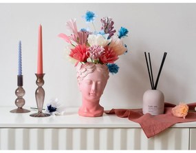 Vaso in cemento ø 14,5 cm Isabel - Bonami Selection