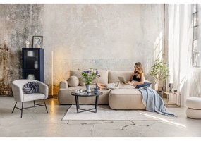 Candeliere blu, altezza 22 cm Bess - Bloomingville