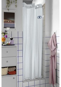 Portaspazzolino in poliresina viola Tom Tailor T-Rounded – Wenko