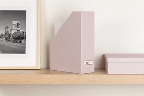 Organizer in cartone per documenti Oskar Restore Paper Laminate – Bigso