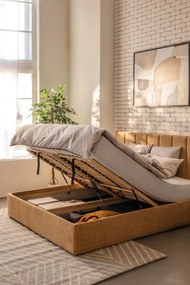 Quadro dipinto a mano 90x120 cm Accurate - Malerifabrikken