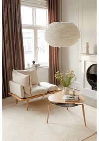 Paralume bianco ø 65 cm Eos large - UMAGE