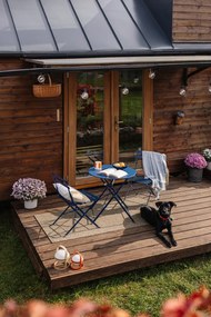 Vaso in cemento ø 34 cm Terrazzo - Bonami Selection