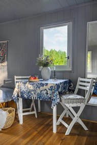 Sedie da giardino pieghevoli Siena - Bonami Essentials