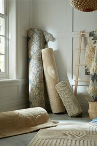 Tappeto in lana di colore naturale 160x230 cm Gigi - Flair Rugs