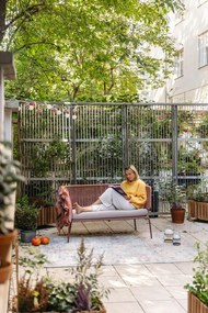 Tappeto per esterni 160x230 cm Luna - Universal