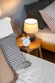 Sgabello in gomma per legno Club - Bonami Essentials