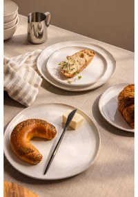 Set da pranzo in pietra 24 pz Snow Heart – Bonami Essentials