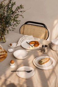 Set da pranzo in pietra 24 pz Snow Heart – Bonami Essentials