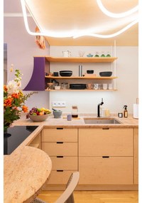 Ciotolina rosa/grigia in gres 1 l Gastro Grey/Light Pink – Bitz