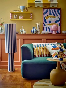 Candeliere in gres Trudy - Bloomingville