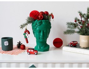 Tazza in porcellana imitazione beige, 0,25 l Favourite - Design Letters