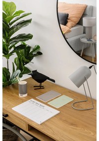 Organizer in ceramica per la cancelleria Cool Gray 9 - Pantone