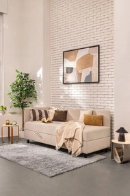 Quadro dipinto a mano 90x120 cm Accurate - Malerifabrikken