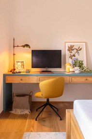 Apparecchio LED per esterni su USB (altezza 22 cm) Lennon - Trio