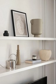 Annaffiatoio in acciaio inox, 1 l - Esschert Design