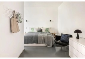 Candela in cera di soia profumata tempo di combustione 40 h #46 Bergamot, Jasmine, Opuncia – Perfumed Prague