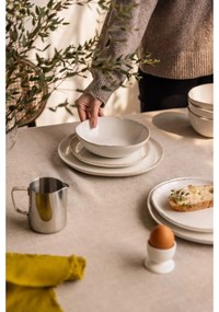 Set da pranzo in pietra 24 pz Snow Heart – Bonami Essentials