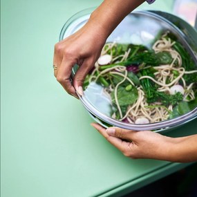 Scatola per alimenti Nordic sage - Mepal