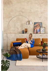 Tappeto color crema-beige 160 x 240 cm Wolly - BT Carpet