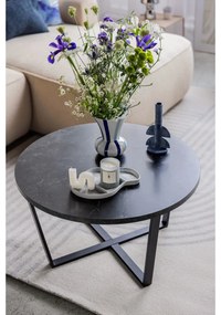 Candeliere blu, altezza 22 cm Bess - Bloomingville