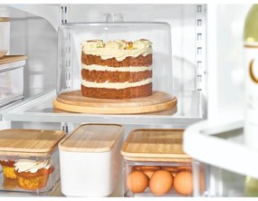 Scatola per alimenti - iDesign