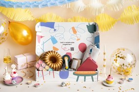 Candela in cera di soia profumata tempo di combustione 40 h Slavic Edition: #07 Rhubarb – Perfumed Prague