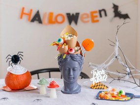 Vaso in cemento ø 14,5 cm Isabel - Bonami Selection