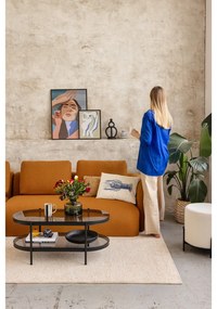 Tappeto color crema-beige 160 x 240 cm Wolly - BT Carpet