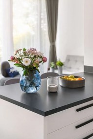 Portacandela in cemento per tea light - Blomus