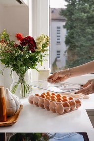 Set macina pepe e sale color ambra in ceramica 2 pz Gastro Amber – Bitz