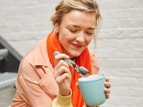 Vasetto di yogurt Nordic sage - Mepal